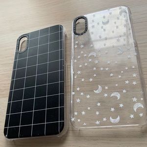 iPhone X Casetify Cases